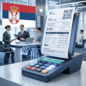 e fiskalizacija